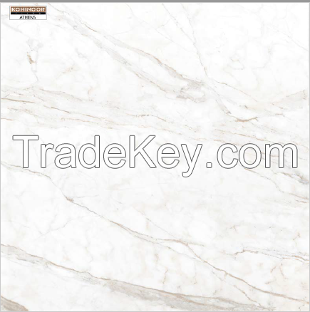 600*600mm Polished Glazed Vitrified Tiles(PGVT)