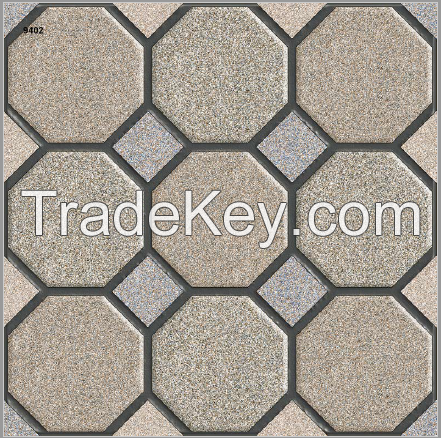 400*400 mm - Heavy Duty Tiles