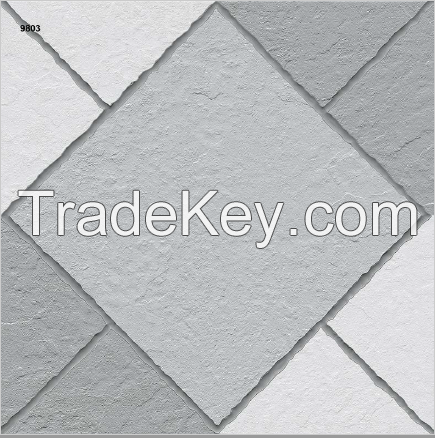 400*400 mm - Heavy Duty Tiles