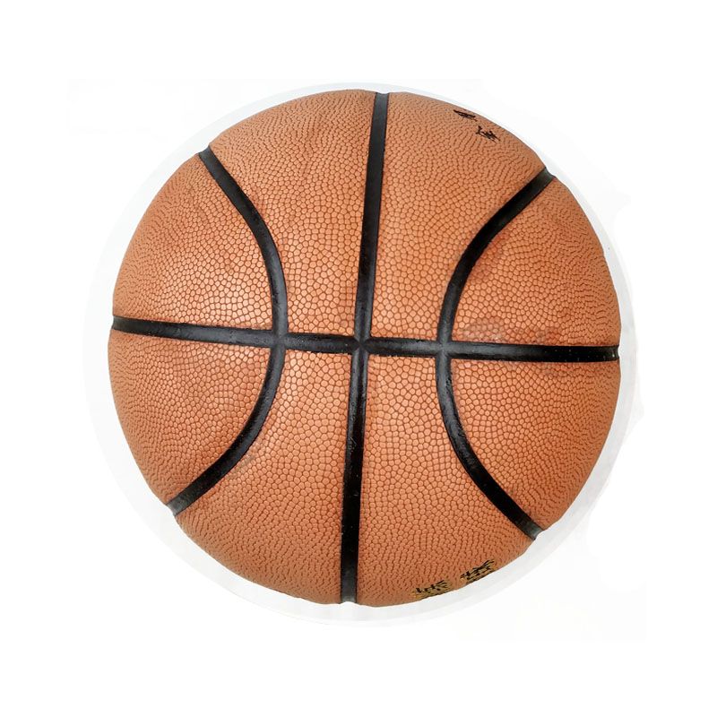 Customize Your Own Size 7 Basketball Wholesale High Quality Laminated PU leather Basketball For Training