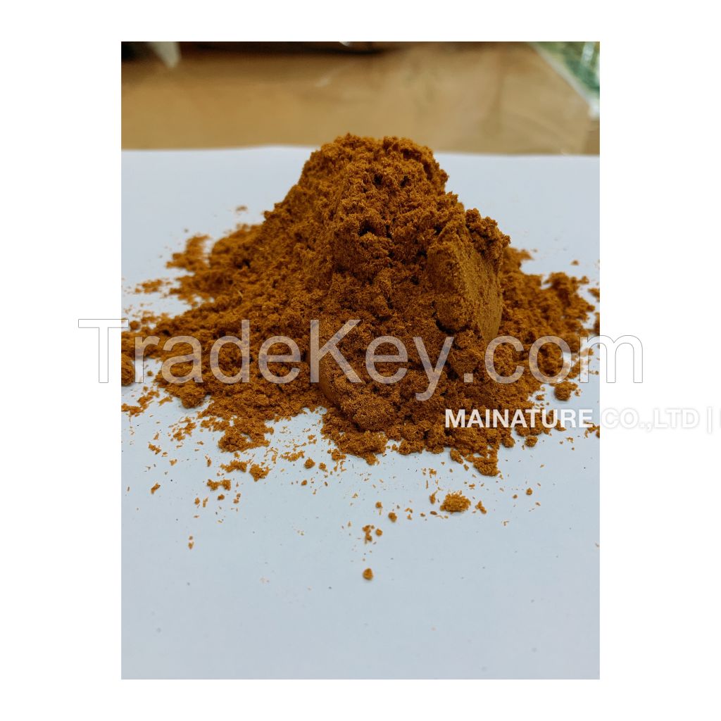 SANDLEWOOD POWDER/STICK/JOSS POWDER