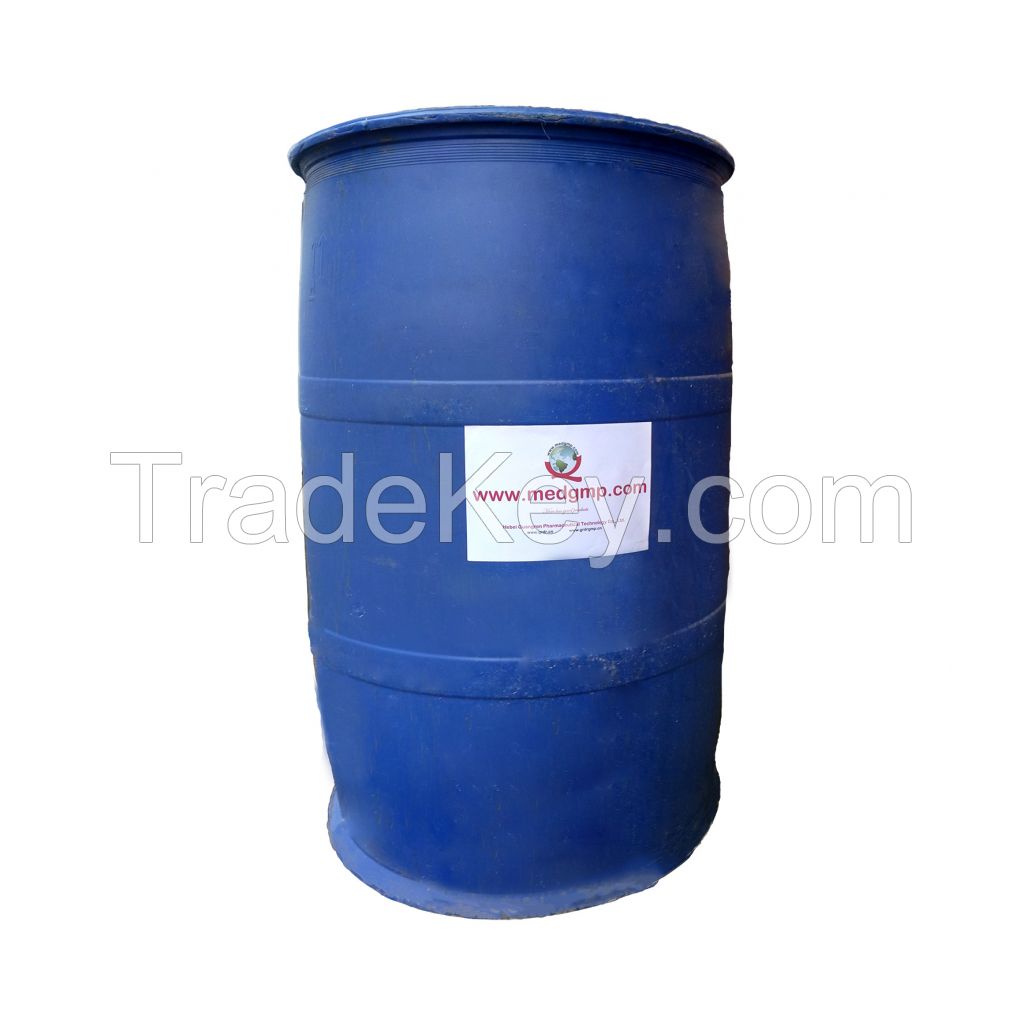 Oxytetracycline hydrochloride 