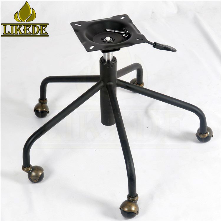 Newest distinctive metal chair base sofa legs