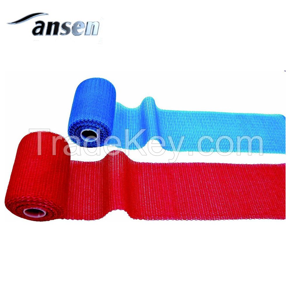 surgical orthopedics supplies glass fiber casting tape