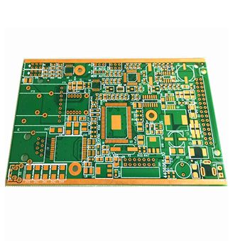 Immersion Gold PCB 