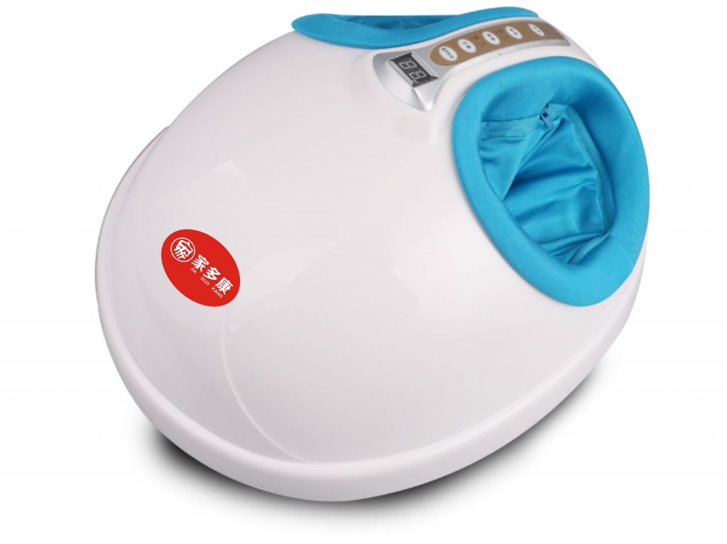 Kneading Air Pressure Foot Massager Electric Massager