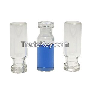 1.5mL 11mm Crimp Ring Vials ND11