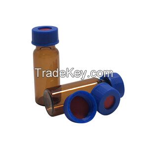 1.5mL 9mm Short Thread Vial ND9