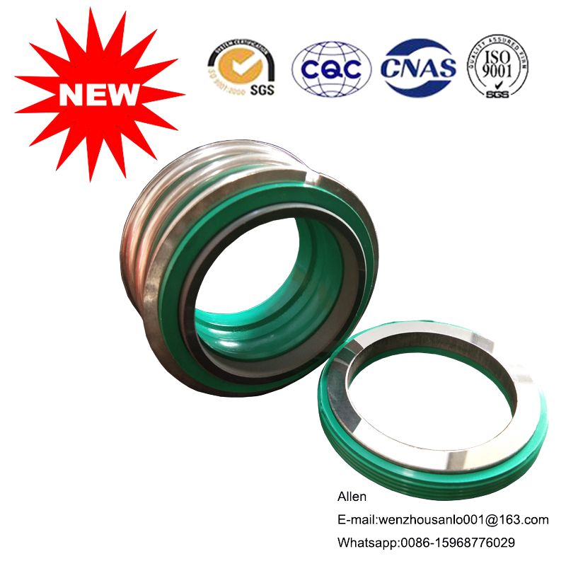 Mechanical seal --Mg1 