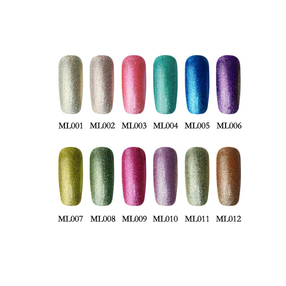 High quality factory wholesale free sample Nail Polish UV LED Soak off Gel Polish