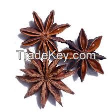 star anise