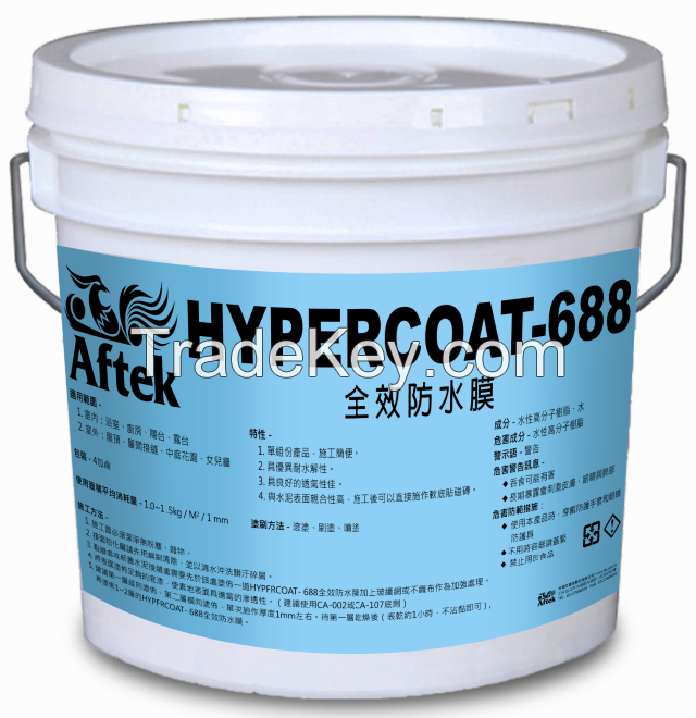 HYPERCOAT-688