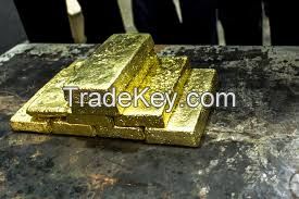 Pure gold supplier