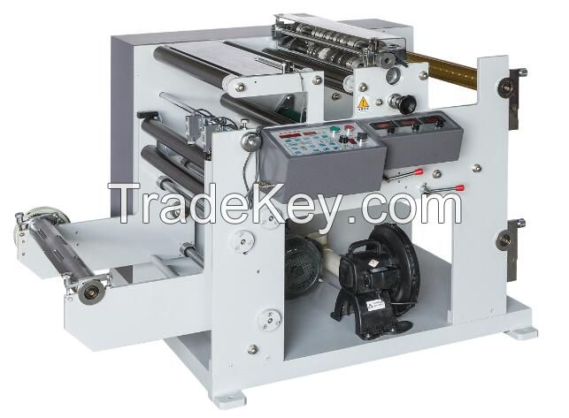 Paper Slitting Machine