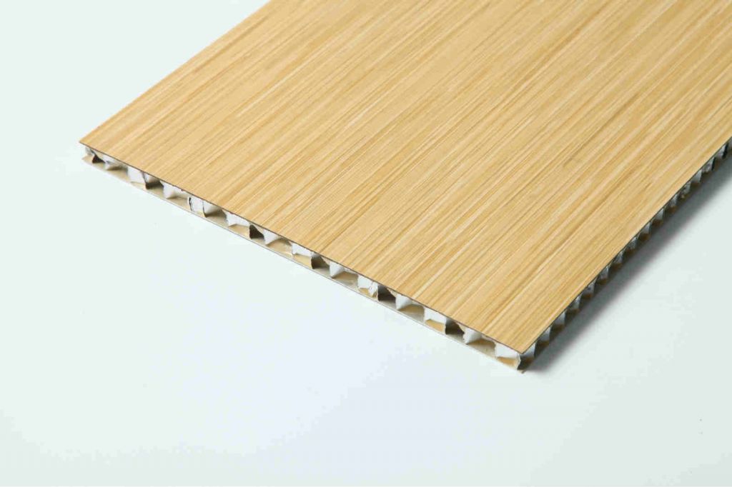 HPL aluminum honeycomb panel