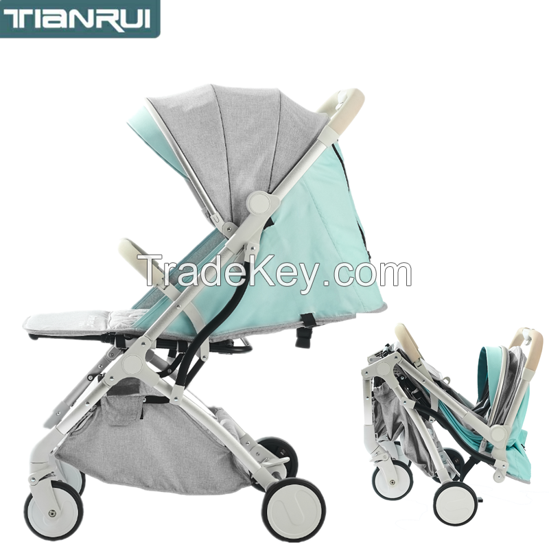 Baby stroller