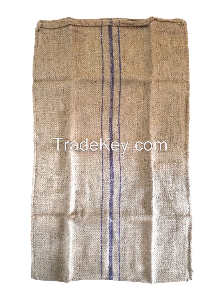 Jute Rice Bag