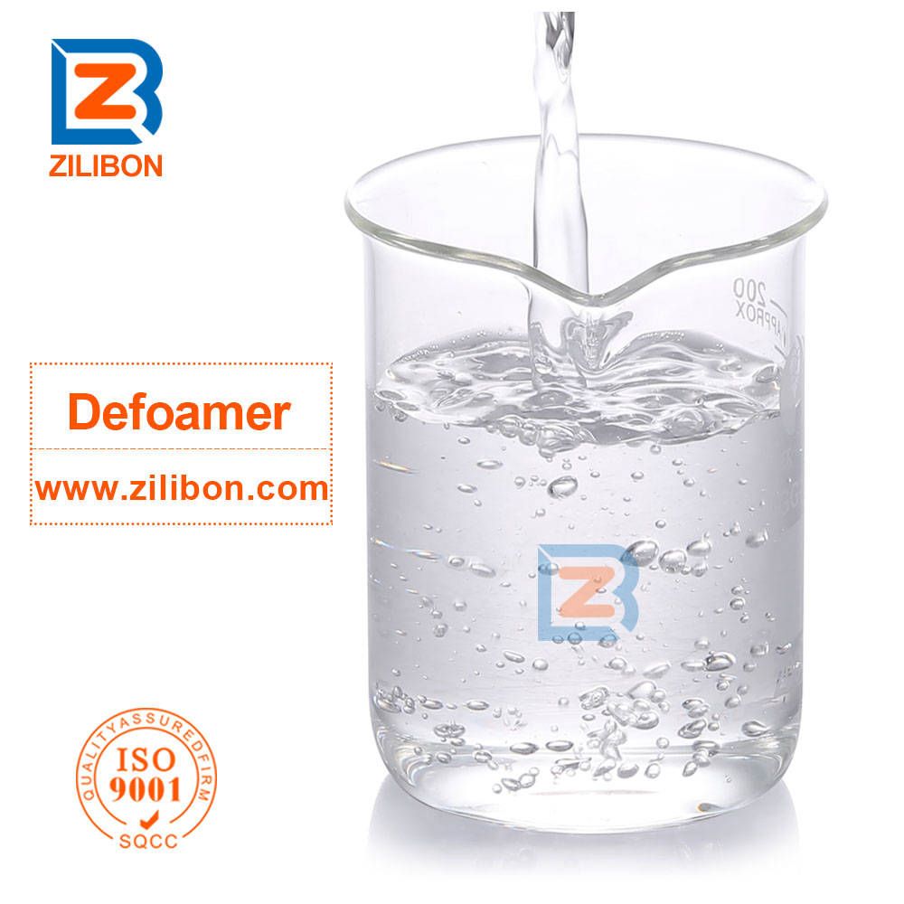 Papermaking Defoamer