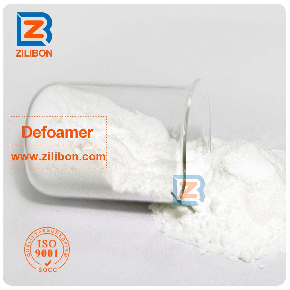 Zilibon defoamer