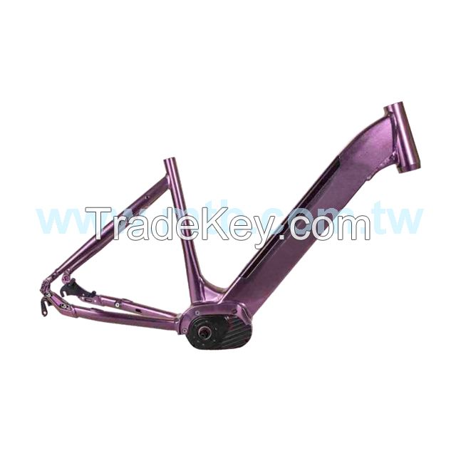 28 BAFANG E-BIKE FRAME