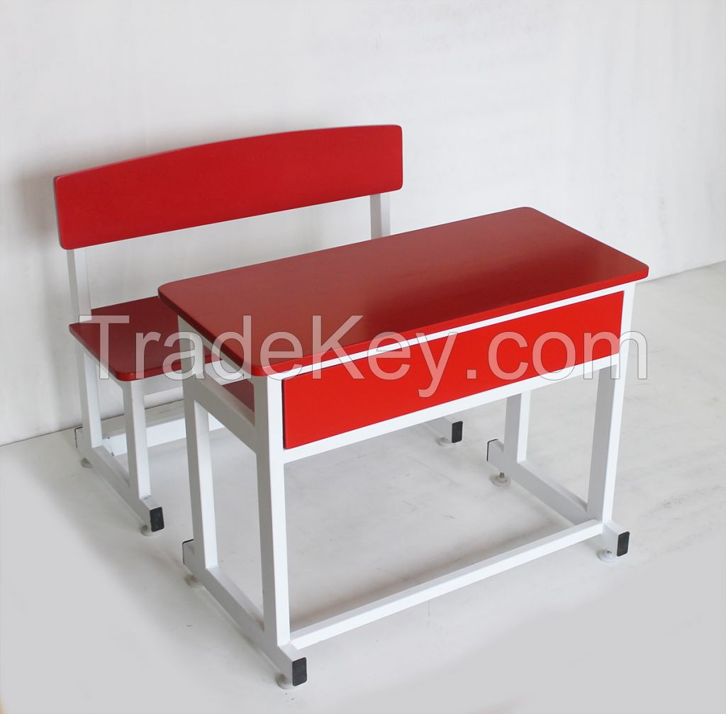 SCHOOL FURNITURE