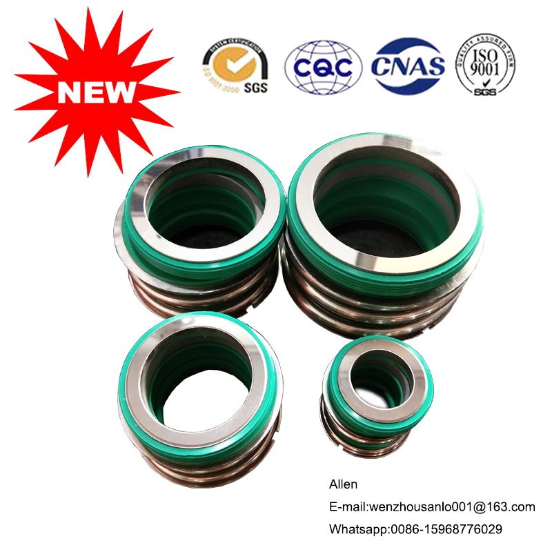 Mechanical seal --Mg1  From China