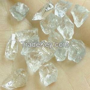 rough diamonds