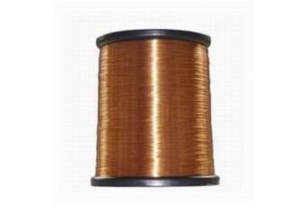 Copper wire