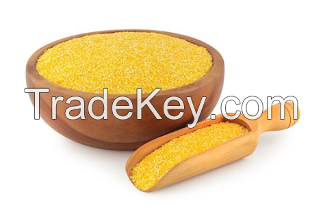 Corn flour