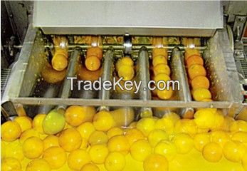 Factory Price Mango/Pineapple/Orange/Citrus Juice /Fruit Juice Production Line