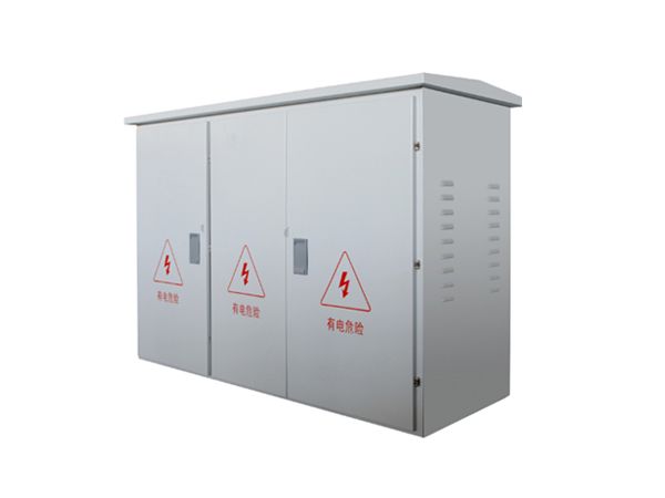 Jp Type Low Voltage Multifunctional Switchboard