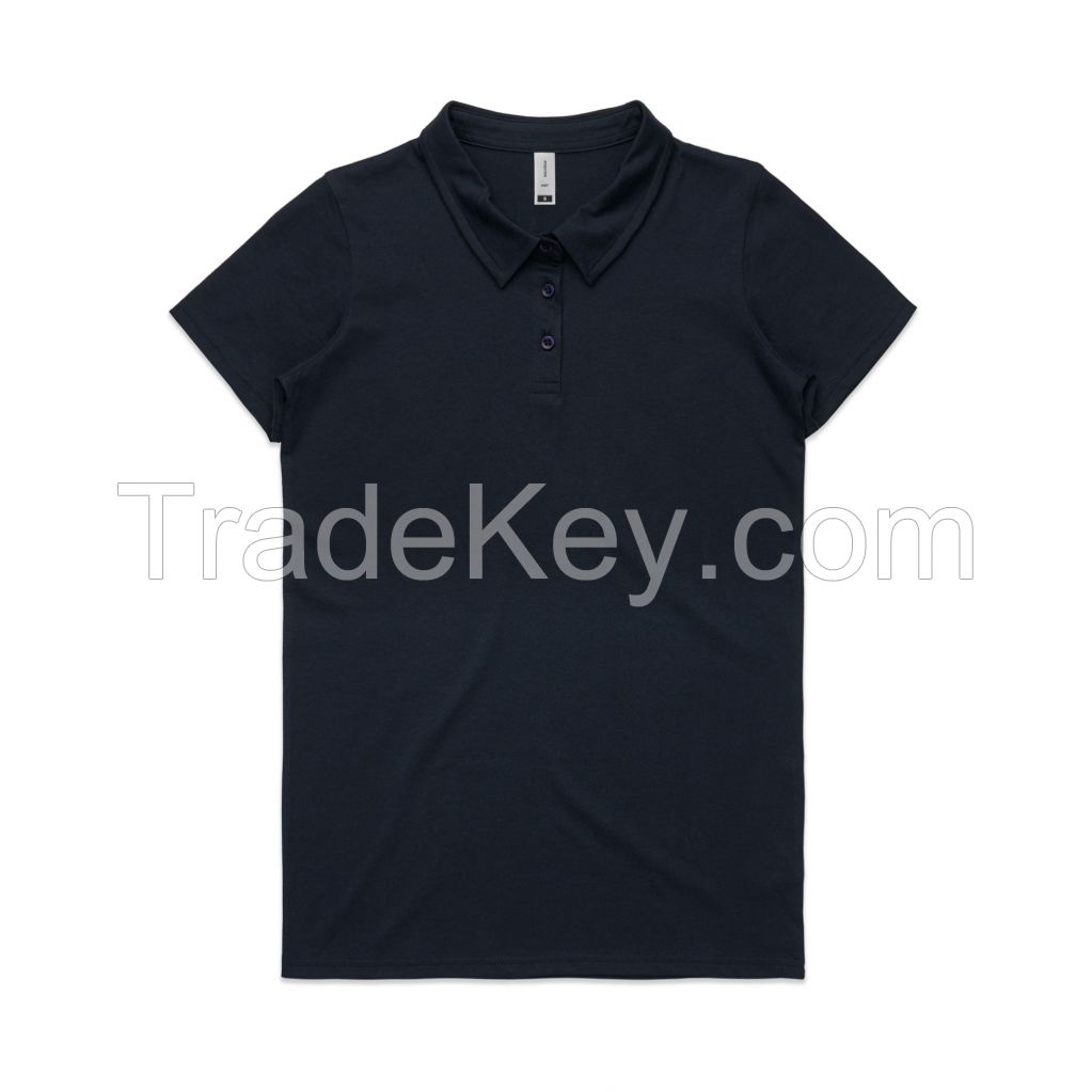 high quality shirt new style polo t shirts  girls