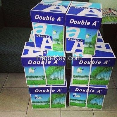 double a4 copier paper