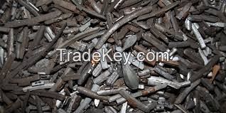 IRON SCRAP FOR SALE 