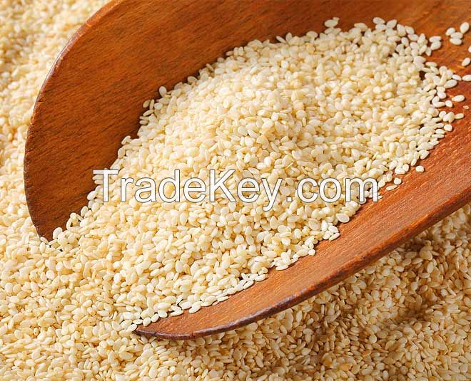 High Quality SESAME SEEDS