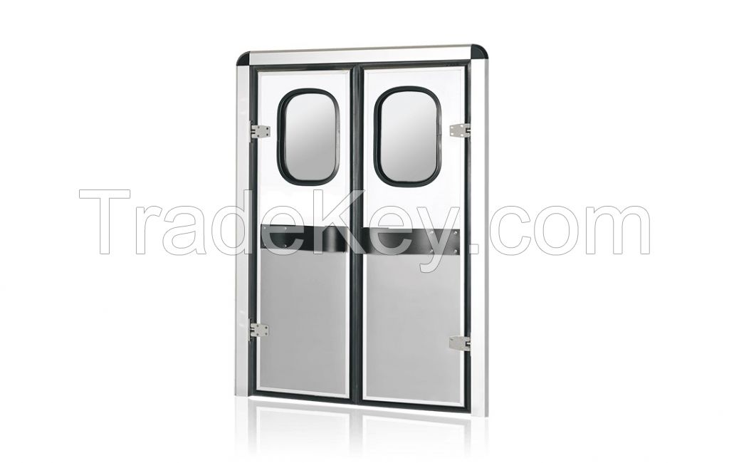 Service Doors