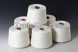 VIETNAM YARN CVC (40:60) CVC ( 48:52) COMPETITIVE PRICE