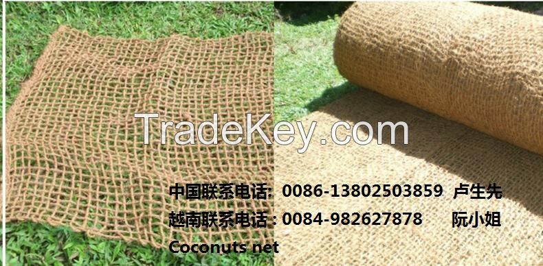 coconut coir