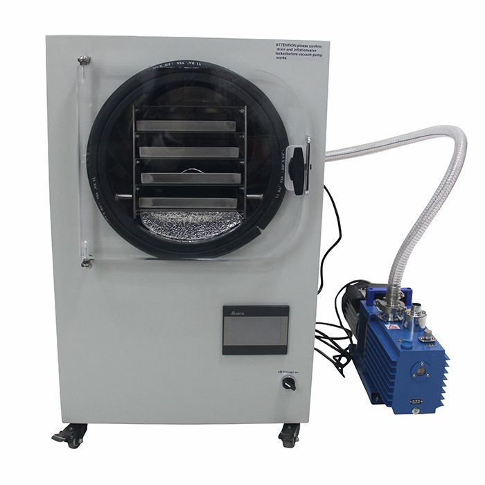 1KG-6KG Home Used Freeze Dryer