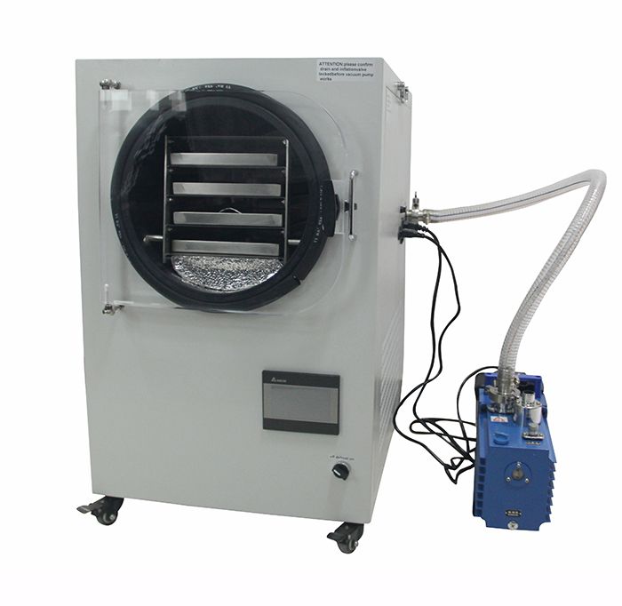 1KG-6KG Home Used Freeze Dryer