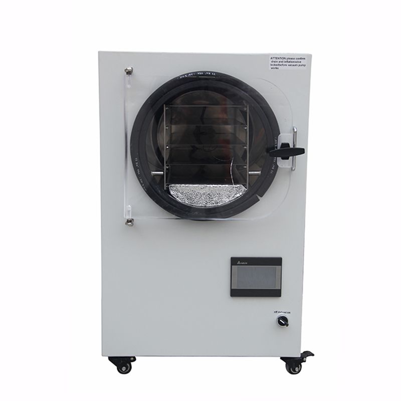 1KG-6KG Home Used Freeze Dryer