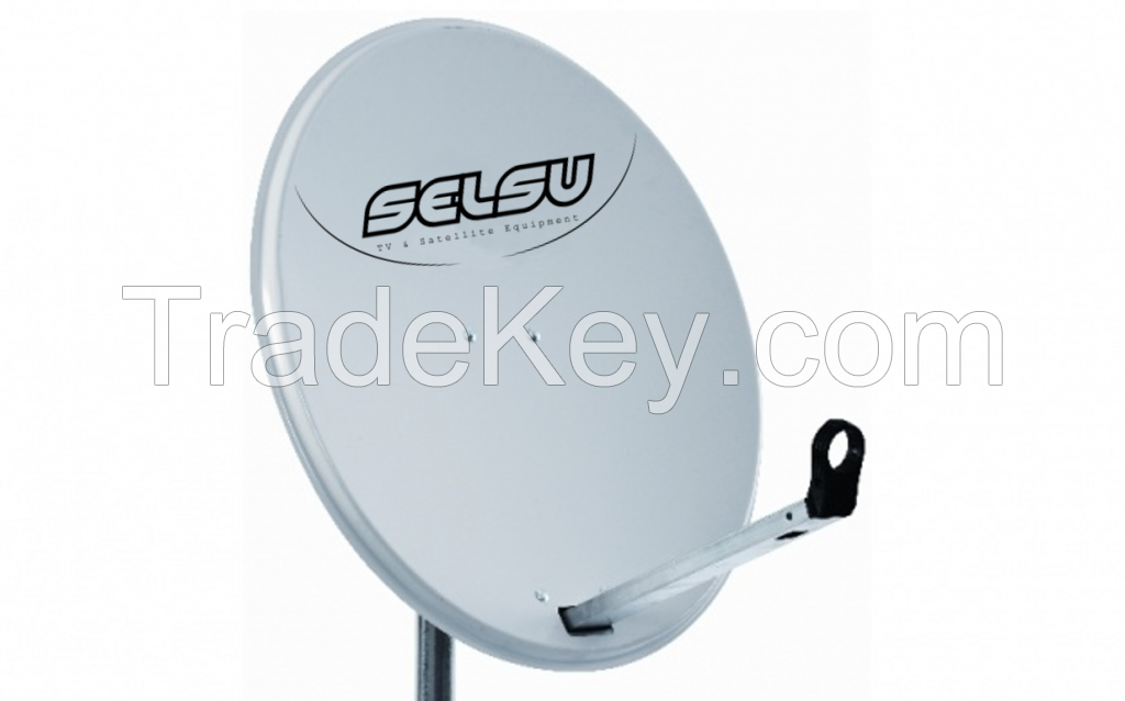 SELSU Satellite Dish Antenna