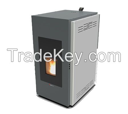 Mirina Wood Pellet Stove