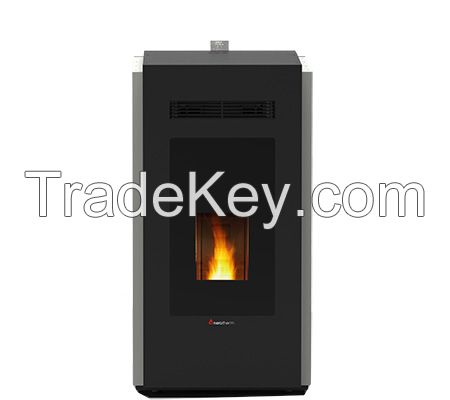 Mirina Air Plus Wood Pellet Stove