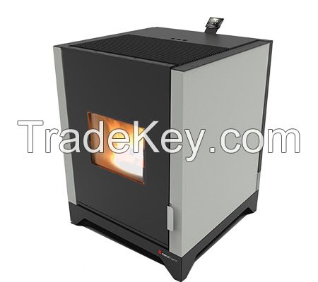 Mila Wood Pellet Stove