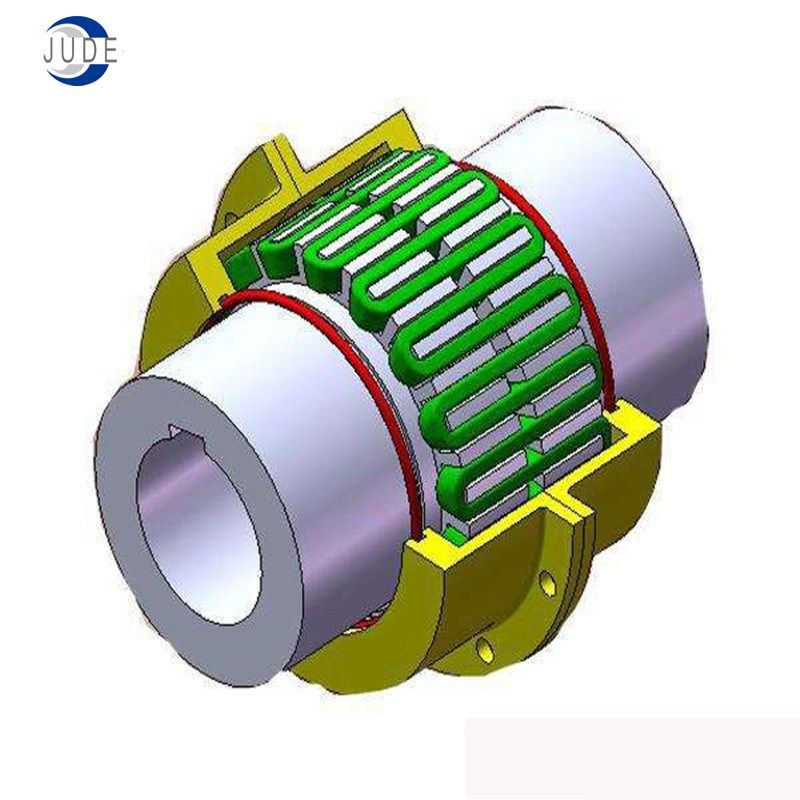 Horizontal Cover Interchangeable with industry standard JSS grid coupl