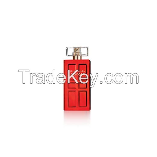 Elizabeth Arden Red Door Eau de Toilette Spray, 1 oz 