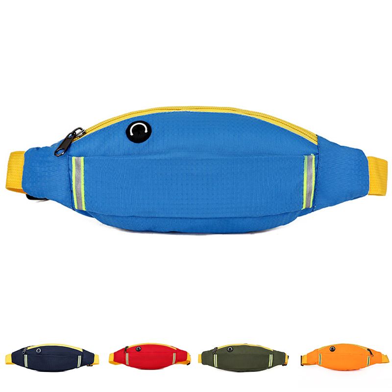 Running Belt Fanny Pack Waist Bag