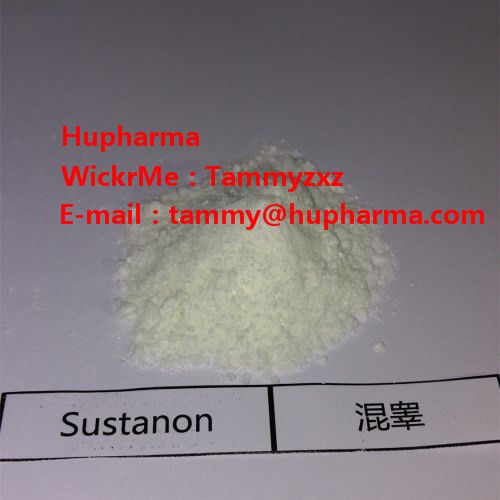 Hupharma Sustanon 250 injectable steroids Powder