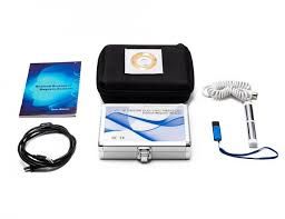 6th generation mini size quantum resonance magnetic analyzer with 52 reports 